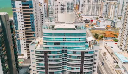 Cobertura Duplex em Praia de Itaparica - Vila Velha, ES