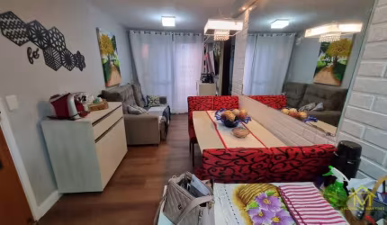 Apartamento em Ataíde - Vila Velha, ES