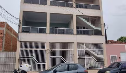 Casa em Vila Nova - Vila Velha, ES