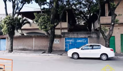 Terreno em Divino Espírito Santo - Vila Velha, ES