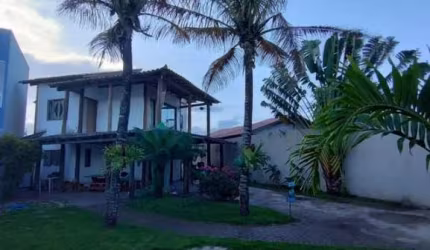 Casa em Praia dos Recifes - Vila Velha, ES