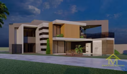 Terreno Condomínio em Interlagos - Vila Velha, ES