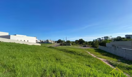 Terreno Condomínio em Interlagos - Vila Velha, ES