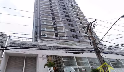 Apartamento em Praia das Gaivotas - Vila Velha, ES