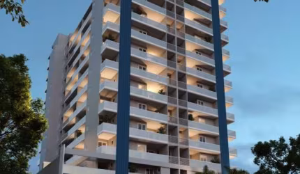 Apartamento em Praia de Itaparica - Vila Velha, ES