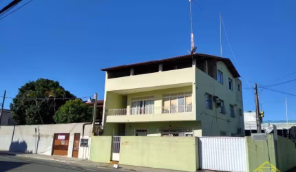 Casa em Centro de Vila Velha - Vila Velha, ES