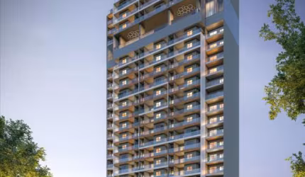 Apartamento em Praia de Itaparica - Vila Velha, ES