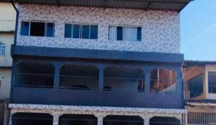 Casa em Vila Nova - Vila Velha, ES