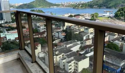 Apartamento em Praia do Suá - Vitória, ES