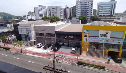 Sala em Praia da Costa - Vila Velha, ES
