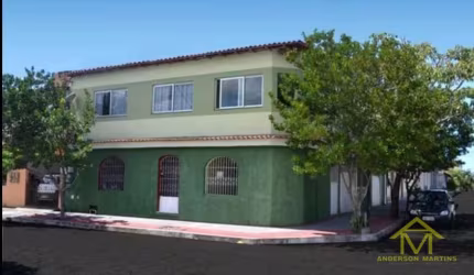 Casa em Jardim Colorado - Vila Velha, ES