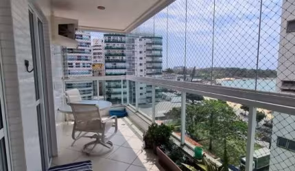 Apartamento em Praia da Costa - Vila Velha, ES