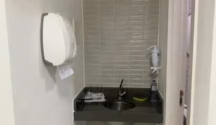 Sala em Praia da Costa - Vila Velha, ES