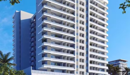 Cobertura Duplex em Praia de Itaparica - Vila Velha, ES
