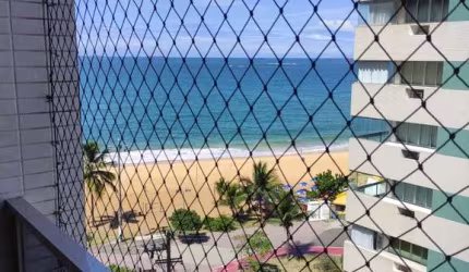 Apartamento em Praia da Costa - Vila Velha, ES