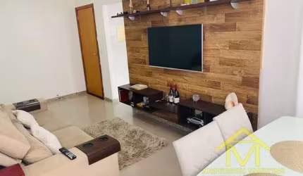 Apartamento em Itapuã - Vila Velha, ES