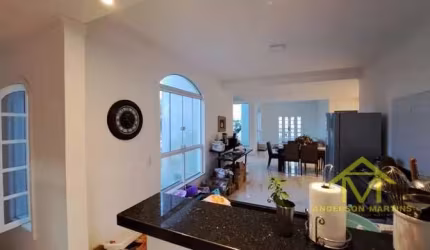 Casa Triplex em Praia dos Recifes - Vila Velha, ES