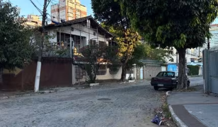 Casa Duplex em Itapuã - Vila Velha, ES