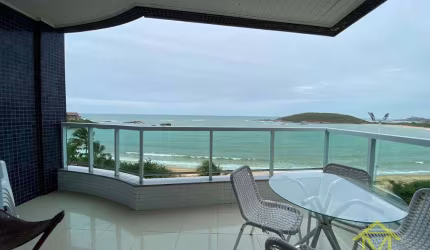Apartamento em Enseada Azul - Guarapari, ES