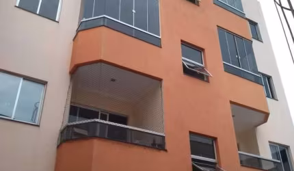 Apartamento em Soteco - Vila Velha, ES