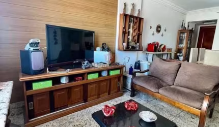 Apartamento em Bento Ferreira - Vitória, ES