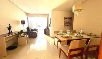 Apartamento 3 quartos a venda em Itapuã