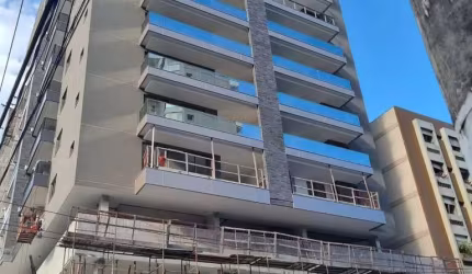 Apartamento em Praia da Costa - Vila Velha, ES