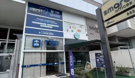 Sala em Praia da Costa - Vila Velha, ES