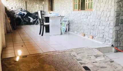 Casa em Novo México - Vila Velha, ES