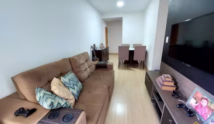 Apartamento em Santa Paula II - Vila Velha, ES