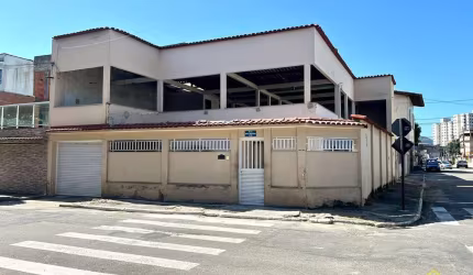 Casa em Cristóvão Colombo - Vila Velha, ES