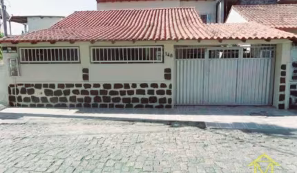 Casa Duplex em Ibes - Vila Velha, ES