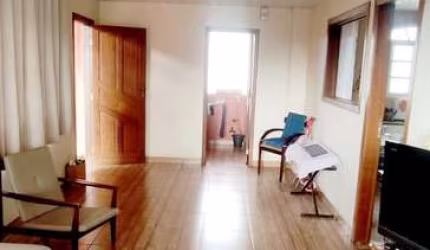 Apartamento em Cristóvão Colombo - Vila Velha, ES
