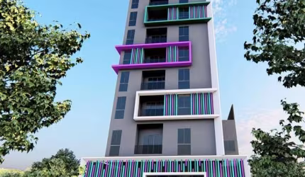 Apartamento em Praia de Itaparica - Vila Velha, ES