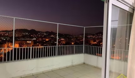 Cobertura em Residencial Coqueiral - Vila Velha, ES