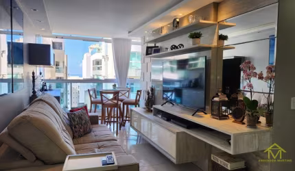Apartamento em Itapuã - Vila Velha, ES