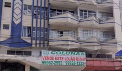 Apartamento em Centro de Vila Velha - Vila Velha, ES