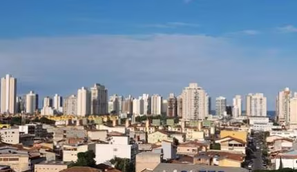 Apartamento em Ilha dos Bentos - Vila Velha, ES