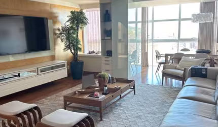 Cobertura Duplex em Barro Vermelho - Vitória, ES