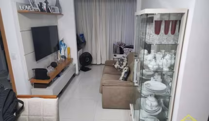 Apartamento em Praia de Itaparica - Vila Velha, ES