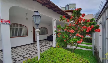 Casa em Centro de Vila Velha - Vila Velha, ES