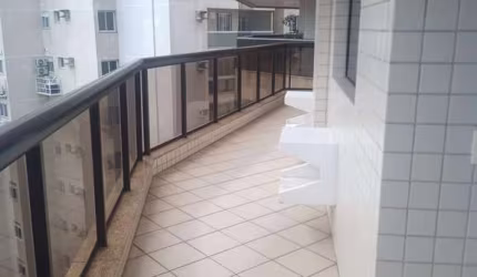 Apartamento em Praia da Costa - Vila Velha, ES