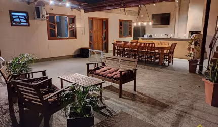 Casa em Vila Nova - Vila Velha, ES