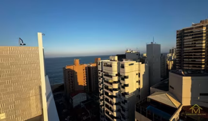 Cobertura Duplex em Praia da Costa - Vila Velha, ES