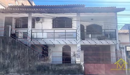 Casa em Ibes - Vila Velha, ES