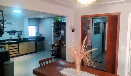 Cobertura Duplex em Praia da Costa  -  Vila Velha