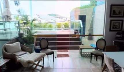 Casa em Ilha do Boi - Vitória, ES