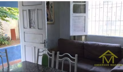 Casa em Aribiri - Vila Velha, ES