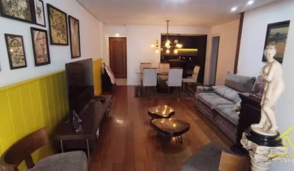 Apartamento em Praia da Costa - Vila Velha, ES