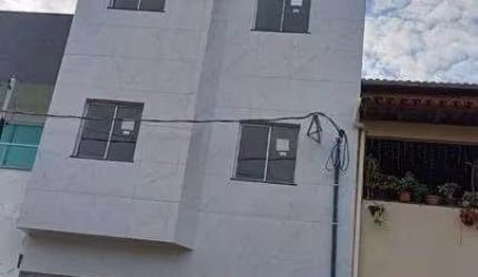 Apartamento em Residencial Coqueiral  -  Vila Velha